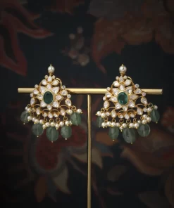 Aazia Pendant Necklace Sets
