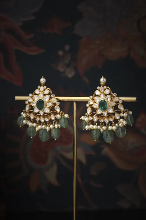Aazia Pendant Necklace Sets