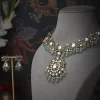 Sharia Pendant Necklace Sets