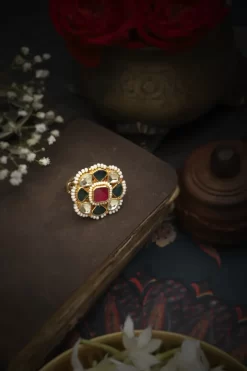 Kaveri Ring