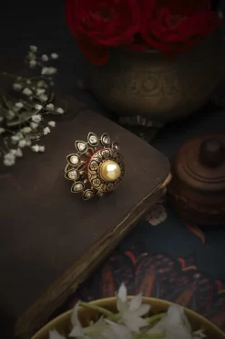 Avanya Ring