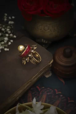 Avanya Ring