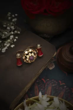 Ragini ring