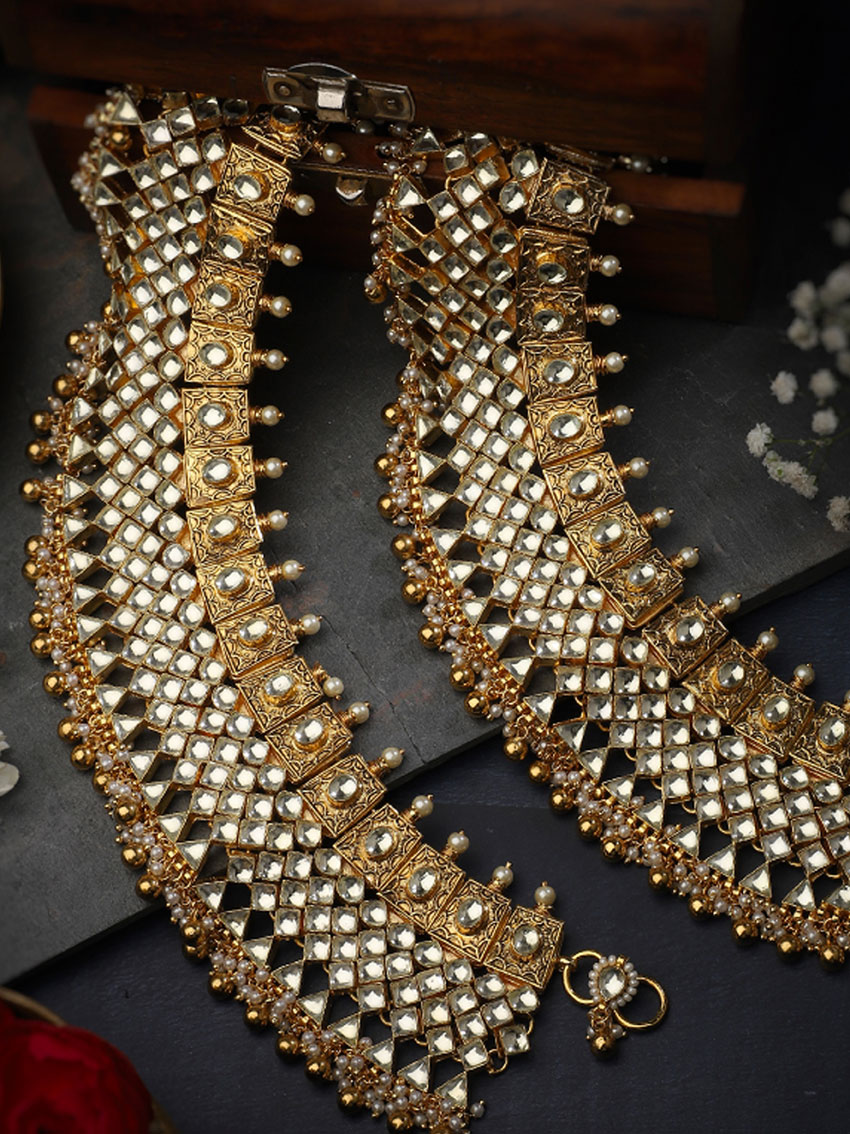Payal (Anklets)