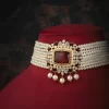 Elnaz Necklace Set