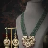 Samia Necklace Set