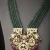 Samia Necklace Set