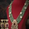 Aabroo Necklace Set
