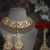 Parinaz Bridal Necklace