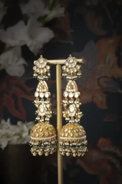 Mehrnaz Bridal Necklace Set