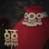 Tiana Necklace Set