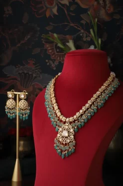 Zargul Necklace Set