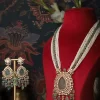 Rajvee Necklace Set