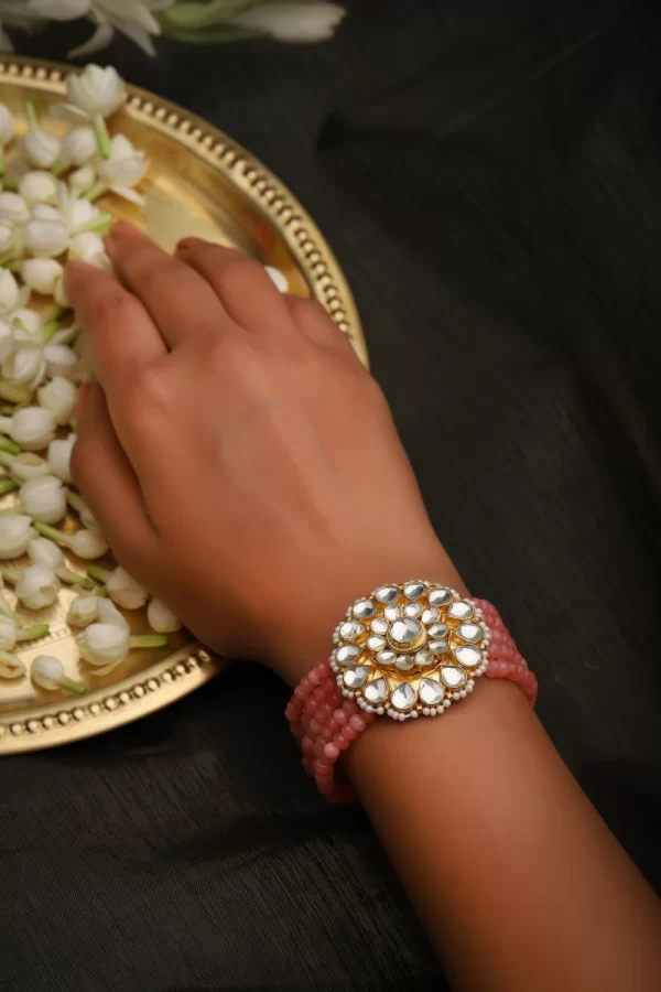 Gulaab Bracelet