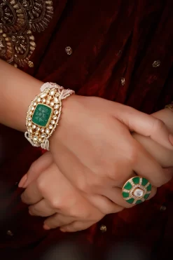 Samyukta Bracelet