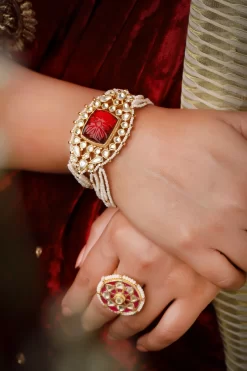 Samyukta Bracelet