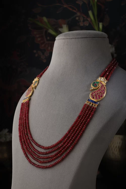 Shaheen Necklace
