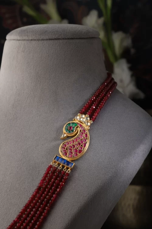 Shaheen Necklace