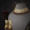 Nooria Necklace Set