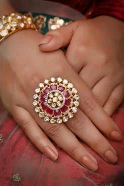 Vasavi Ring