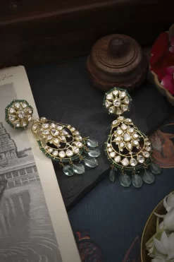 Inayat Earrings