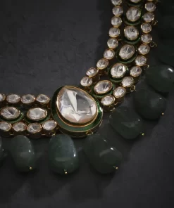 Arezo Necklace Set