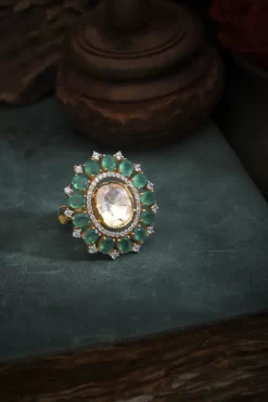 Zarina Ring