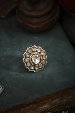 Rabiya Ring