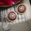 Sargam Studs