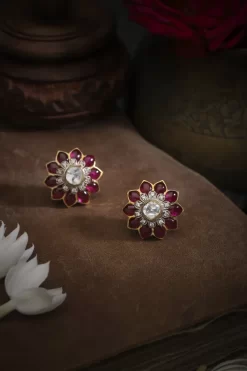 Shrisha Studs