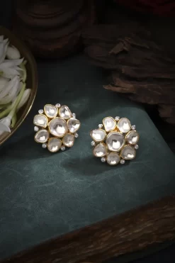 Chandrika Studs