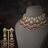 Safiya Necklace Set