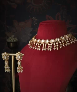 Kiara Necklace Set