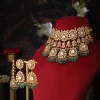 Amritha Bridal Necklace