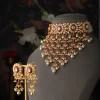 Tanirika Bridal Necklace Set