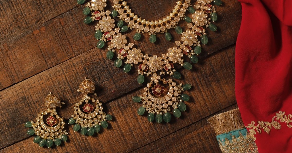 Jewelry An Extension of Your Personality
