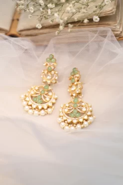 Tarang Earrings