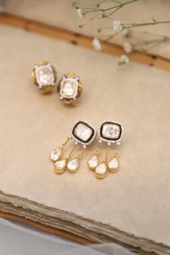 Elina Earrings