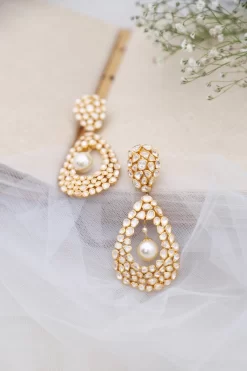 Inaya Earrings