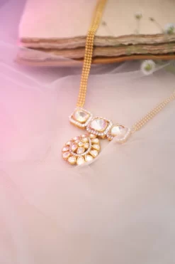 Sahira Necklace