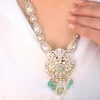 Zeenah Necklace Set