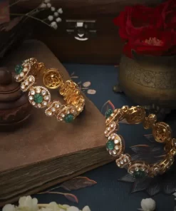 Madhulika Bracelets