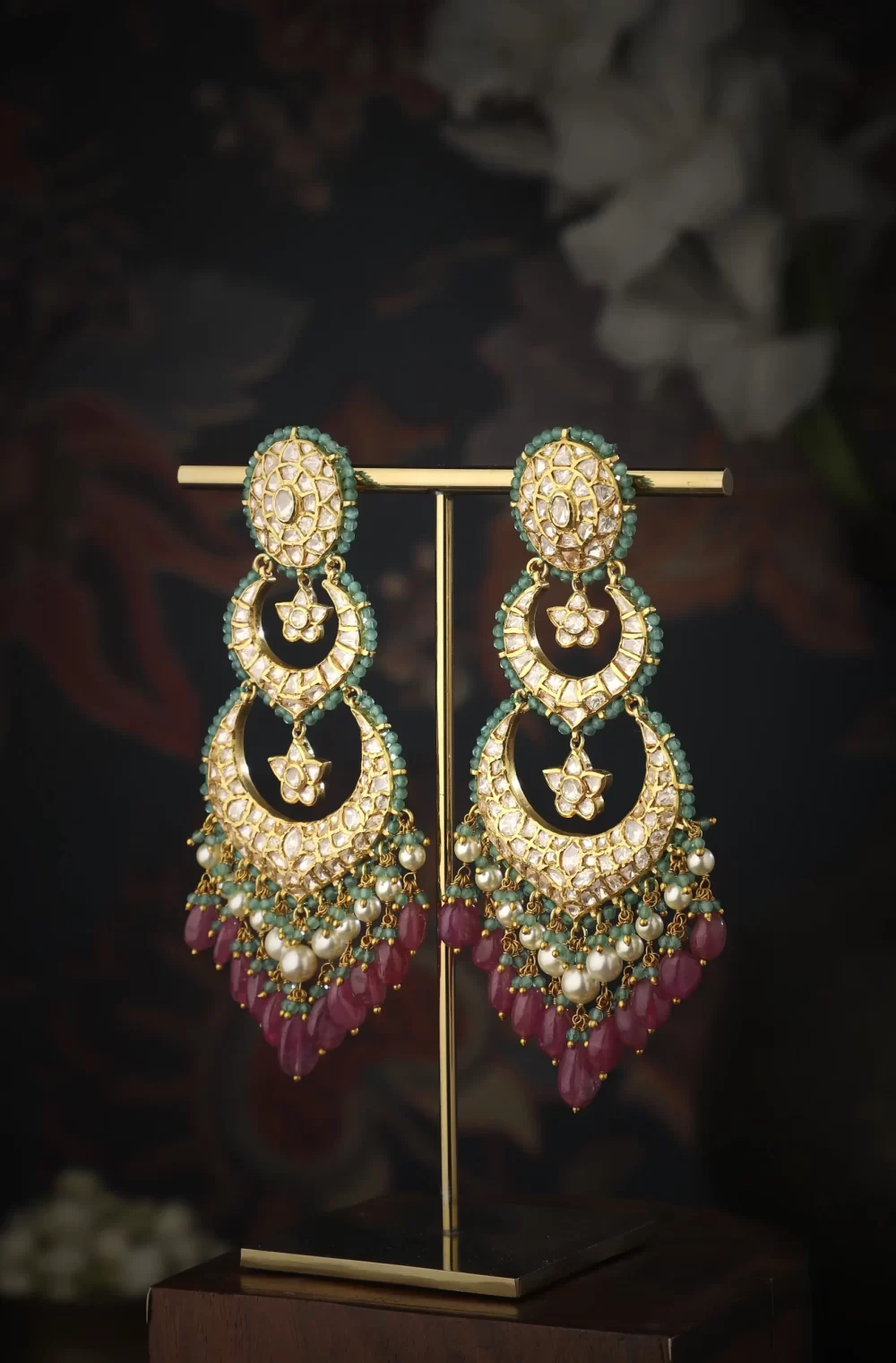 Erum Earrings