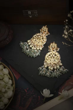 Afraah Earrings