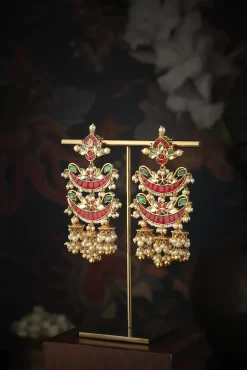 Rayana Earrings