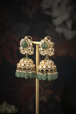 Afra Earrings