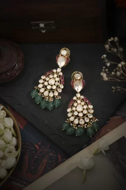 Iqra Earrings