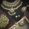 Kainat Necklace Set