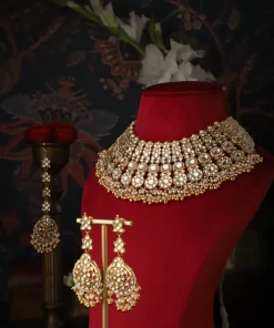 Insha Necklace Set