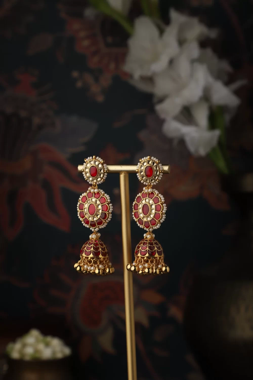 Saira Necklace Set